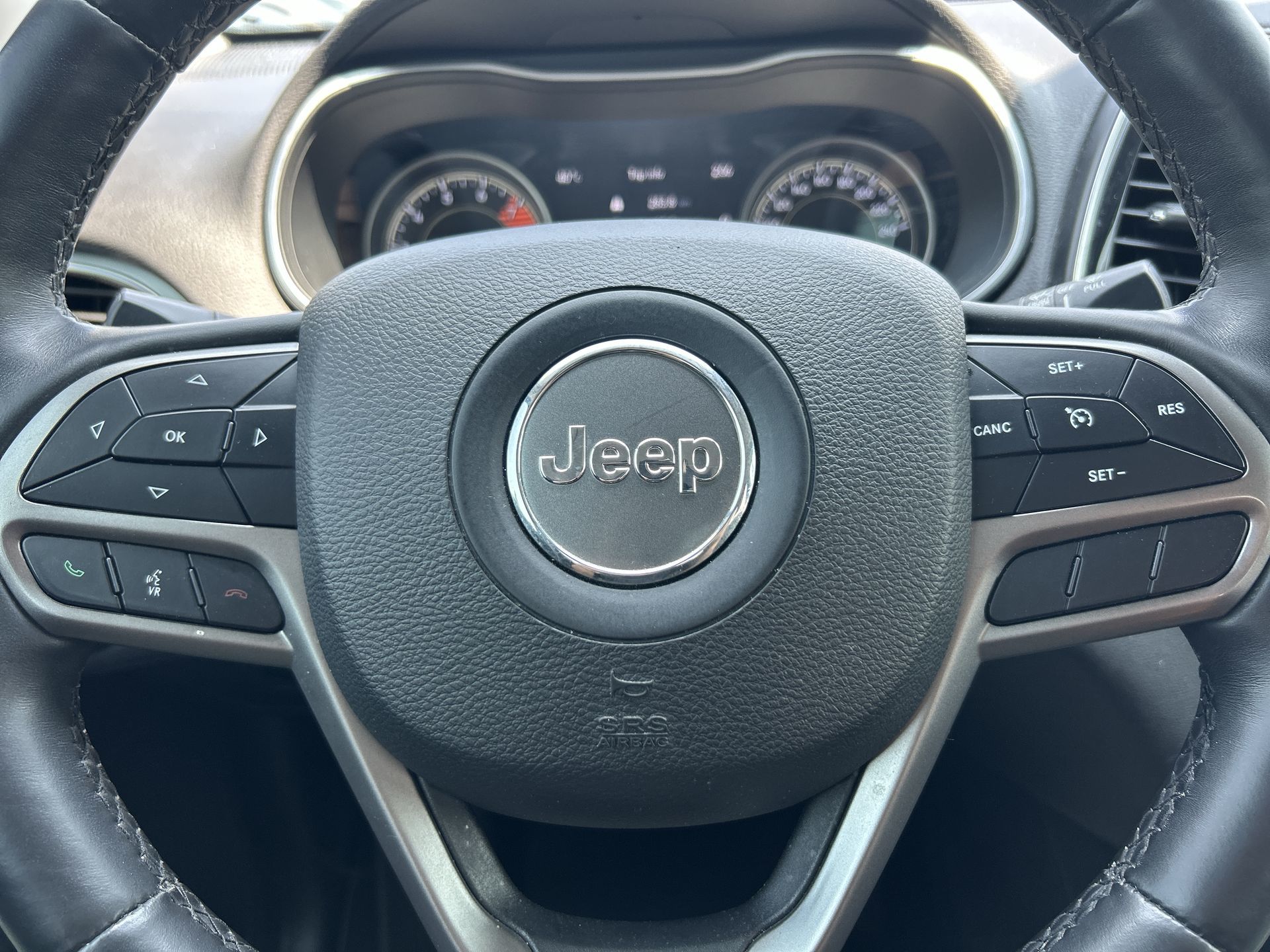 2019 Jeep Cherokee in Woodbridge, Ontario