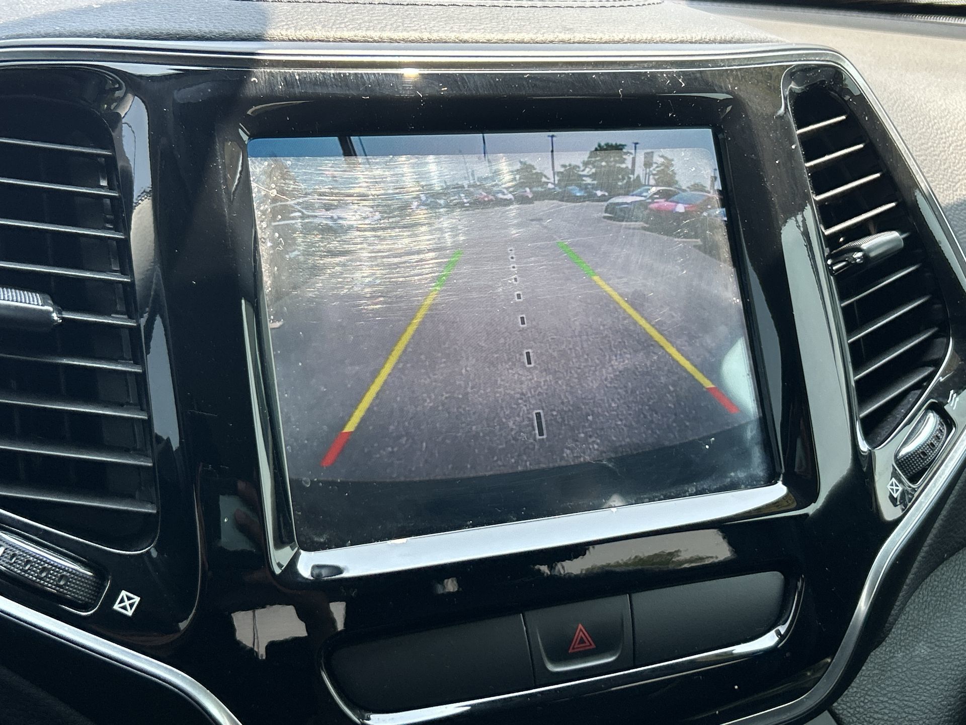2019 Jeep Cherokee in Woodbridge, Ontario