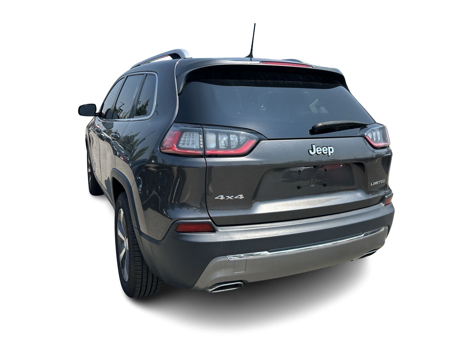 2019 Jeep Cherokee in Woodbridge, Ontario
