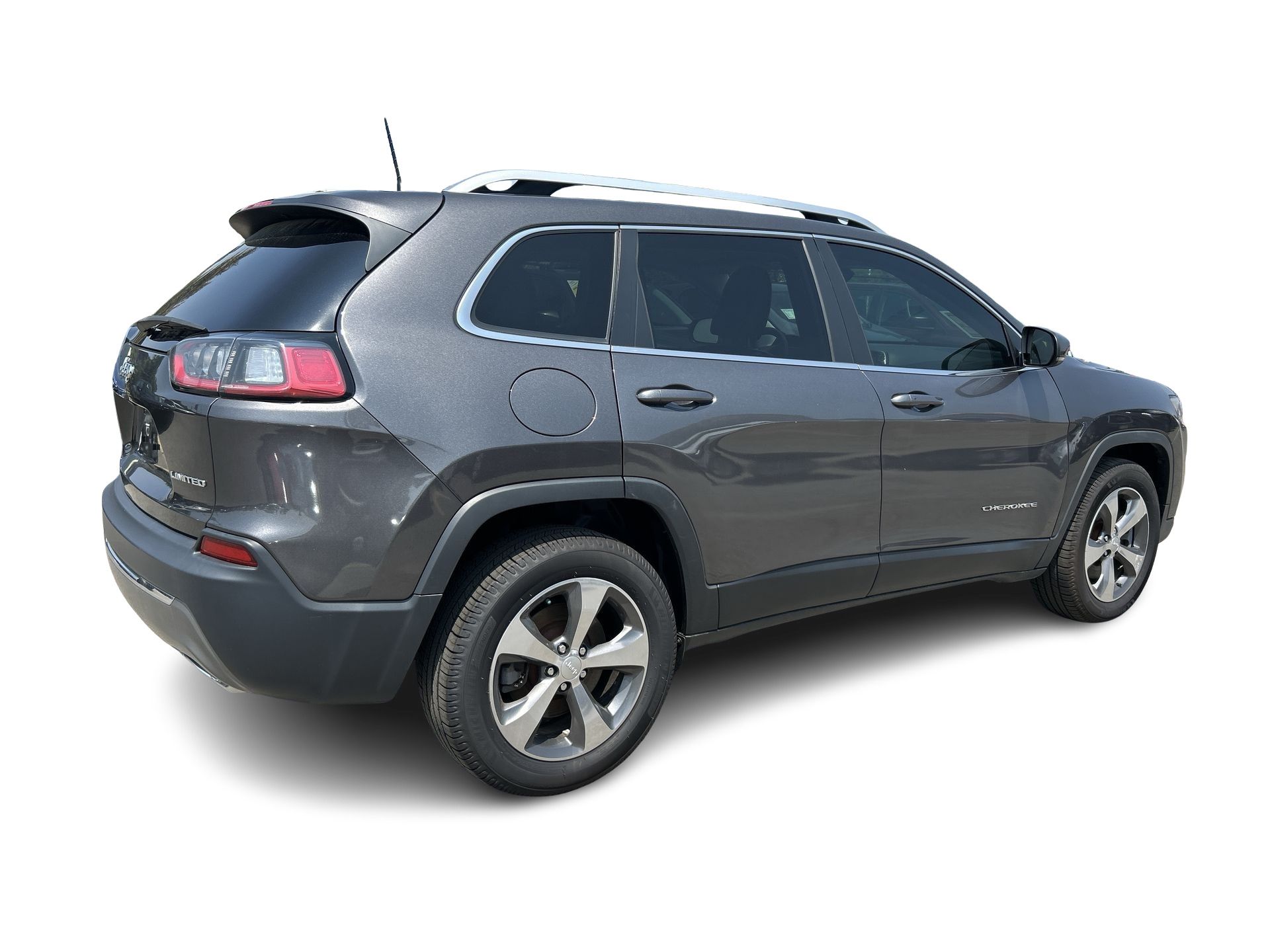 2019 Jeep Cherokee in Woodbridge, Ontario