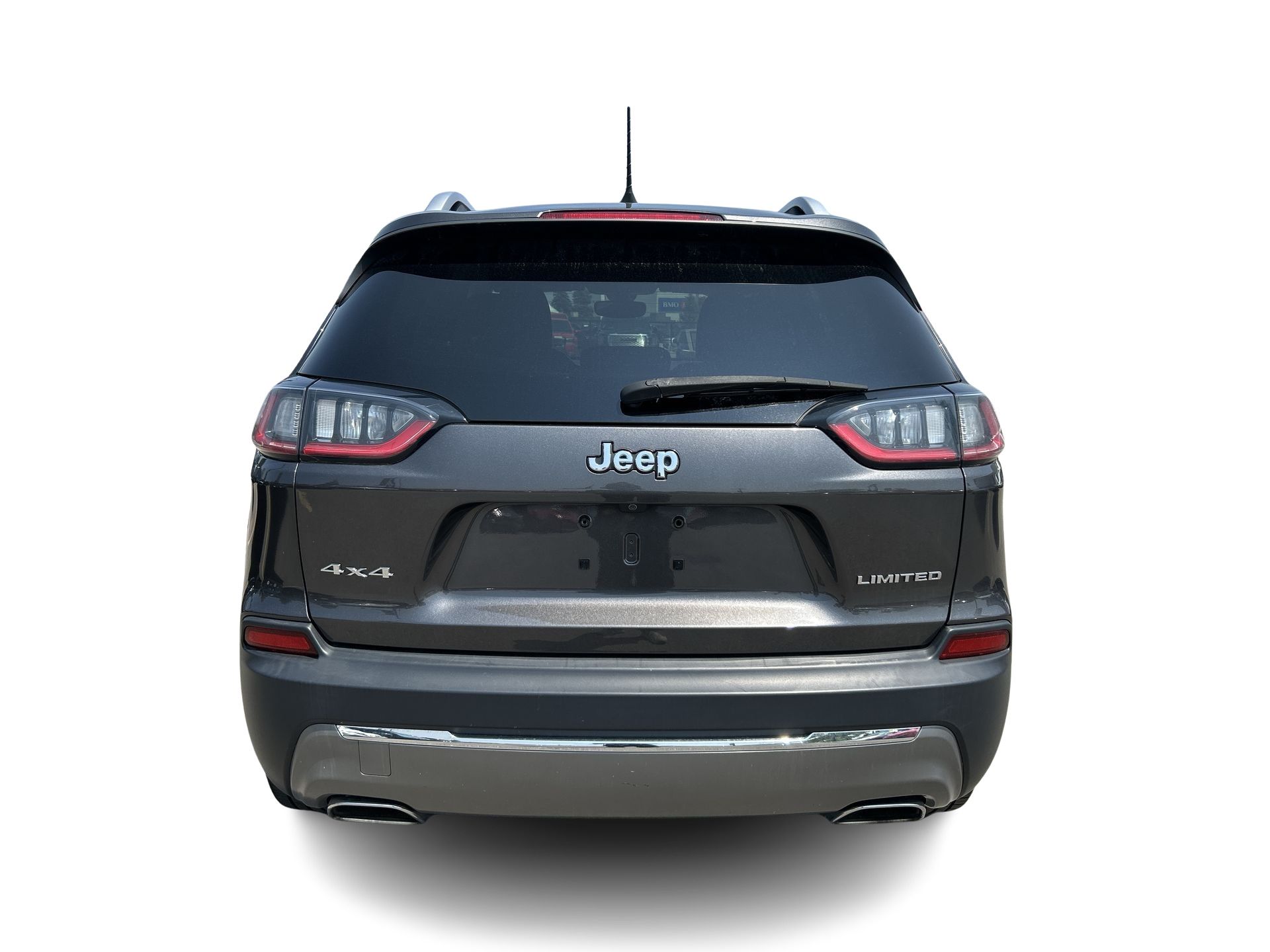 2019 Jeep Cherokee in Woodbridge, Ontario