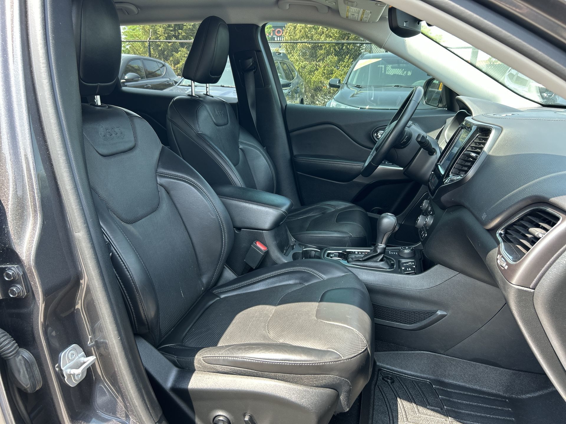 2019 Jeep Cherokee in Woodbridge, Ontario