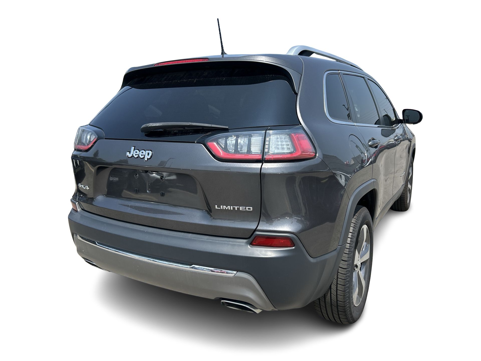 2019 Jeep Cherokee in Woodbridge, Ontario