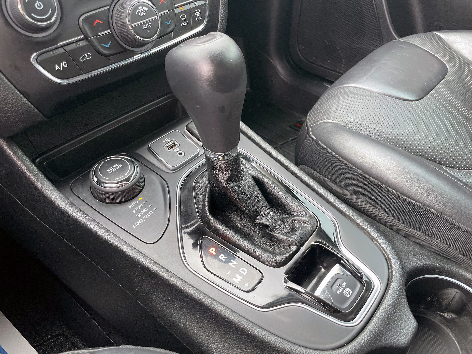 Jeep Cherokee  2019 à Woodbridge, Ontario