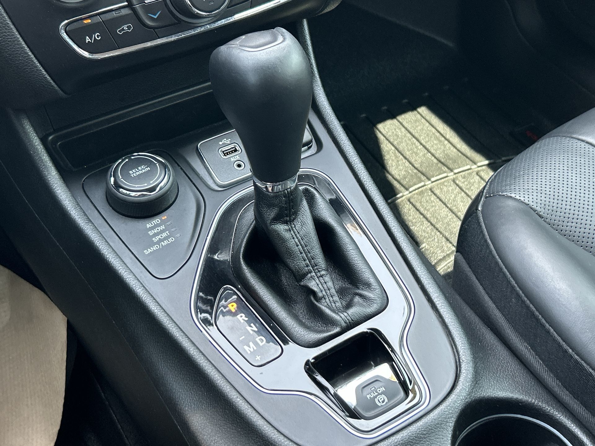 2019 Jeep Cherokee in Woodbridge, Ontario