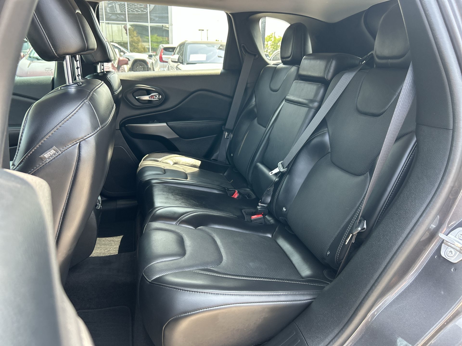 2019 Jeep Cherokee in Woodbridge, Ontario