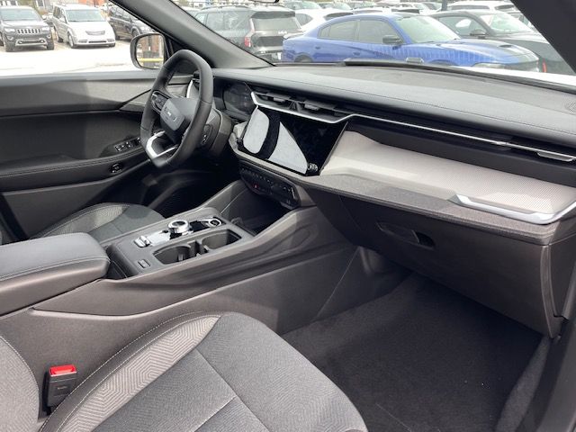 Jeep Cherokee  2026 à Woodbridge, Ontario