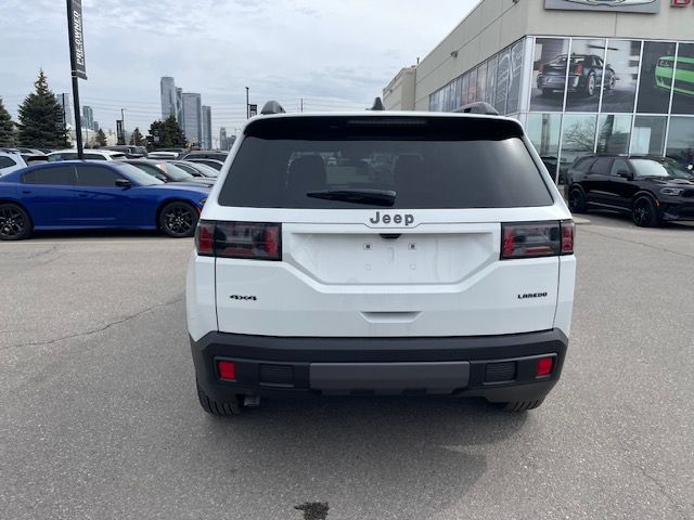 Jeep Cherokee  2026 à Woodbridge, Ontario