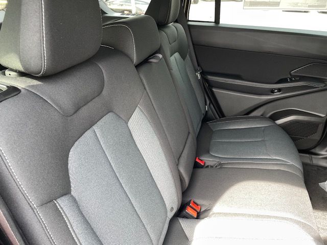 2026 Jeep Cherokee in Woodbridge, Ontario