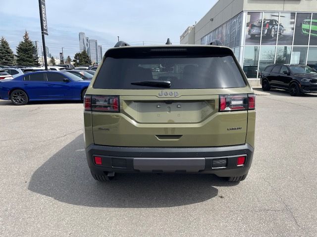 2026 Jeep Cherokee in Woodbridge, Ontario