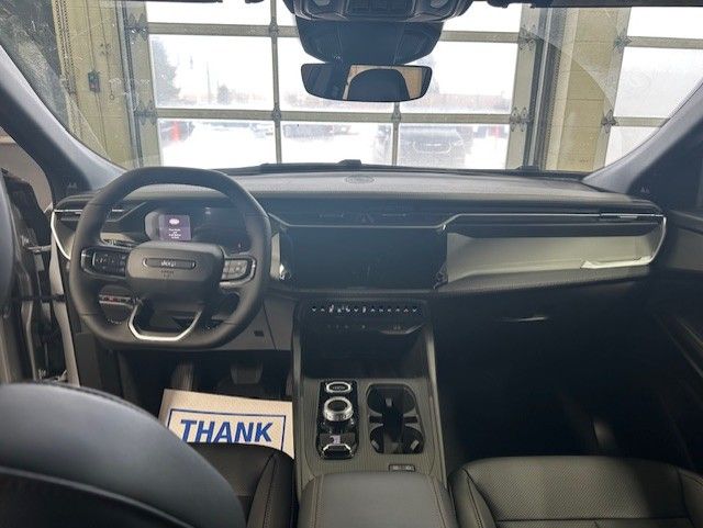 Jeep Cherokee  2026 à Woodbridge, Ontario