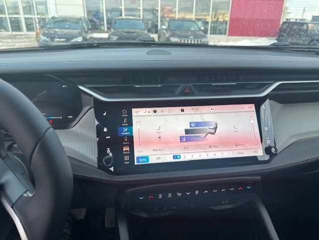 Jeep Cherokee  2026 à Woodbridge, Ontario