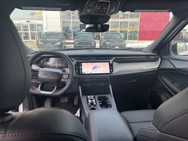 Jeep Cherokee  2026 à Woodbridge, Ontario