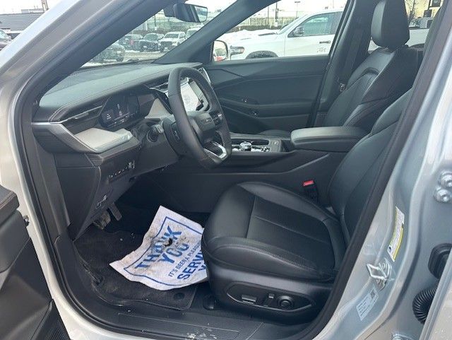 Jeep Cherokee  2026 à Woodbridge, Ontario