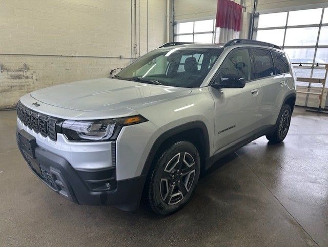 Jeep Cherokee  2026 à Woodbridge, Ontario