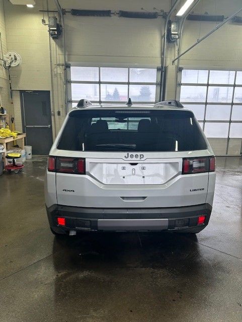 Jeep Cherokee  2026 à Woodbridge, Ontario