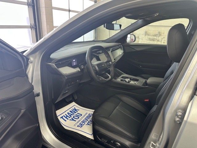 Jeep Cherokee  2026 à Woodbridge, Ontario