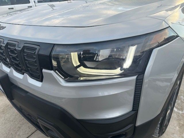 Jeep Cherokee  2026 à Woodbridge, Ontario