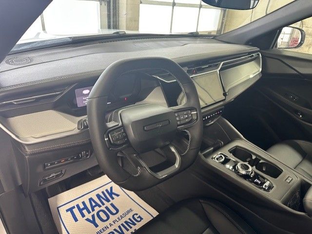 Jeep Cherokee  2026 à Woodbridge, Ontario