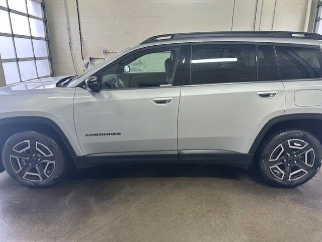 Jeep Cherokee  2026 à Woodbridge, Ontario