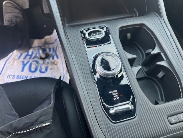 Jeep Cherokee  2026 à Woodbridge, Ontario