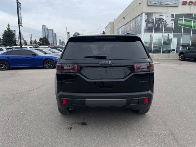 Jeep Cherokee  2026 à Woodbridge, Ontario