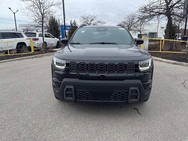 Jeep Cherokee  2026 à Woodbridge, Ontario