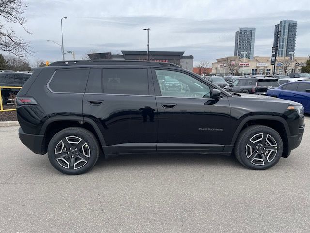 Jeep Cherokee  2026 à Woodbridge, Ontario