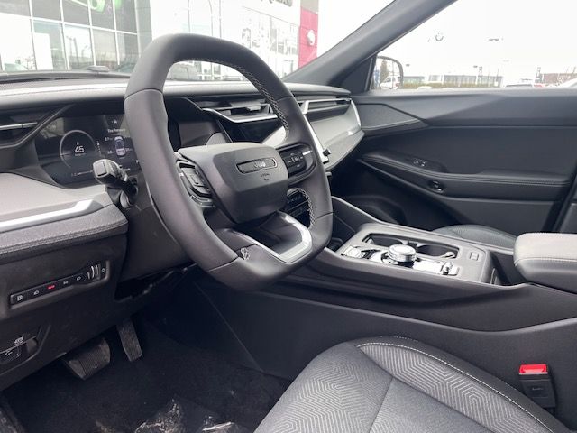 Jeep Cherokee  2026 à Woodbridge, Ontario