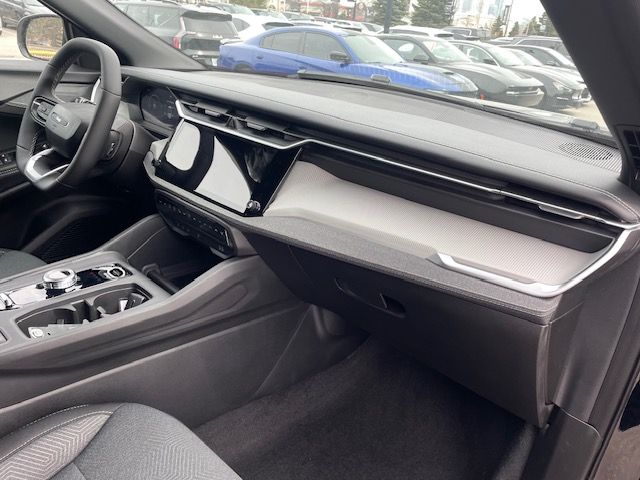 Jeep Cherokee  2026 à Woodbridge, Ontario
