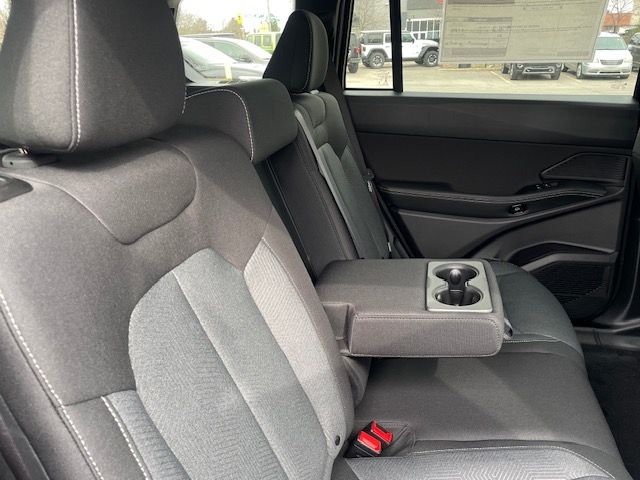 Jeep Cherokee  2026 à Woodbridge, Ontario