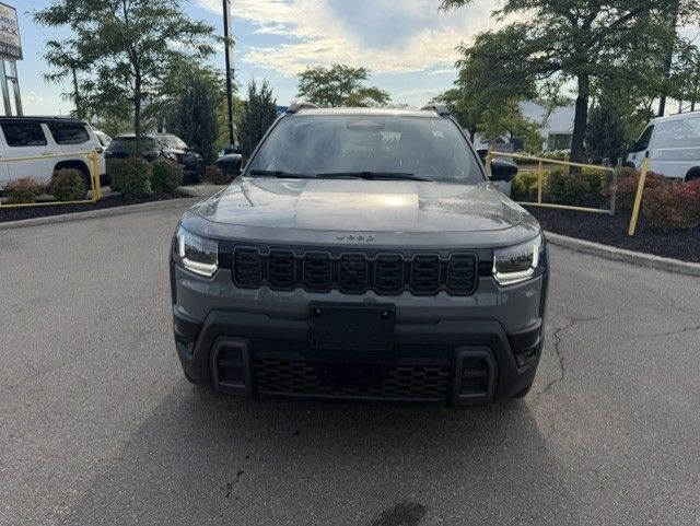 2026 Jeep Cherokee in Woodbridge, Ontario