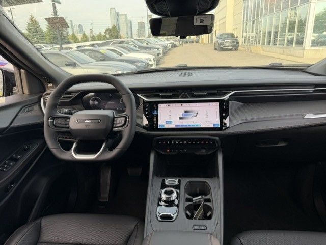2026 Jeep Cherokee in Woodbridge, Ontario