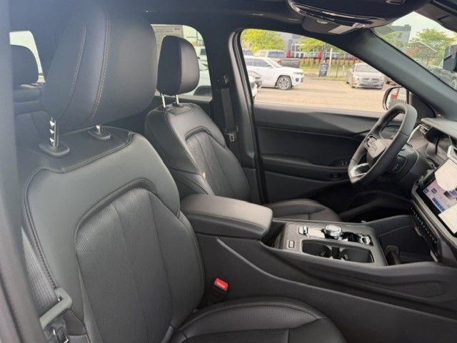 2026 Jeep Cherokee in Woodbridge, Ontario