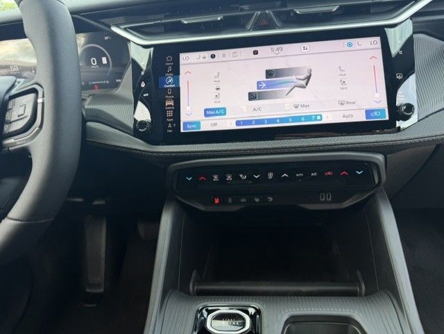 2026 Jeep Cherokee in Woodbridge, Ontario