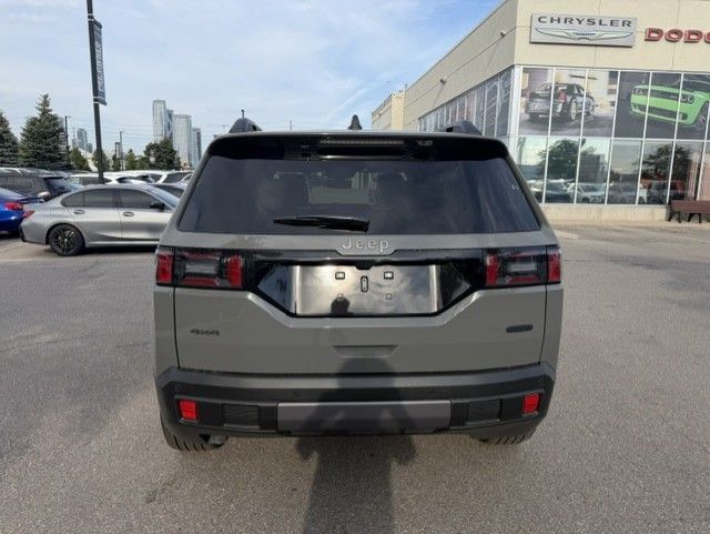 2026 Jeep Cherokee in Woodbridge, Ontario
