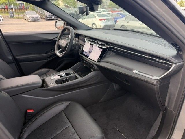 2026 Jeep Cherokee in Woodbridge, Ontario