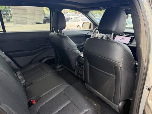 2026 Jeep Cherokee in Woodbridge, Ontario