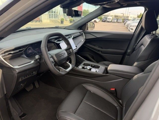 2026 Jeep Cherokee in Woodbridge, Ontario