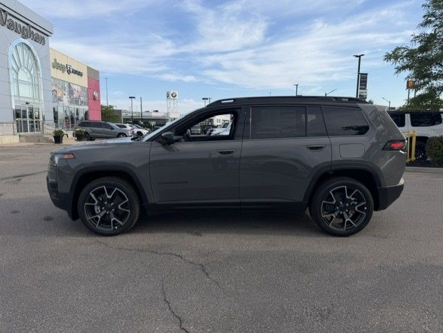 2026 Jeep Cherokee in Woodbridge, Ontario