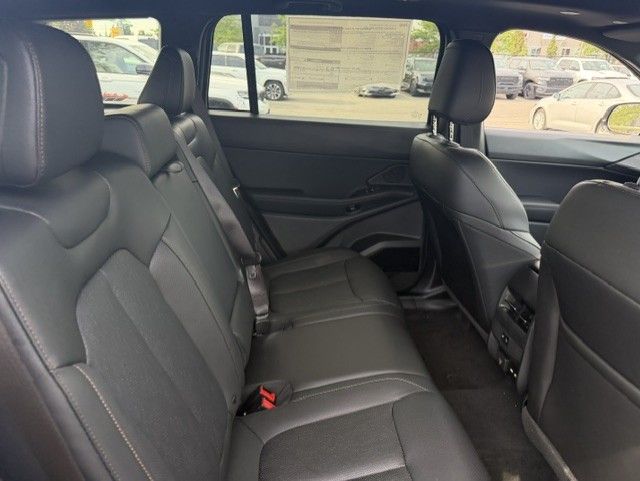 2026 Jeep Cherokee in Woodbridge, Ontario