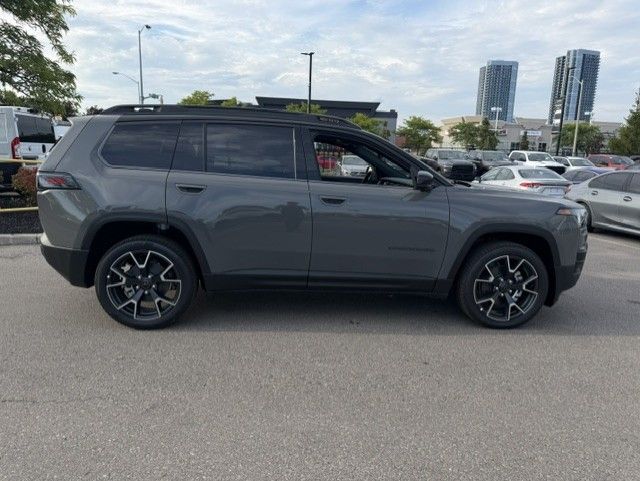2026 Jeep Cherokee in Woodbridge, Ontario