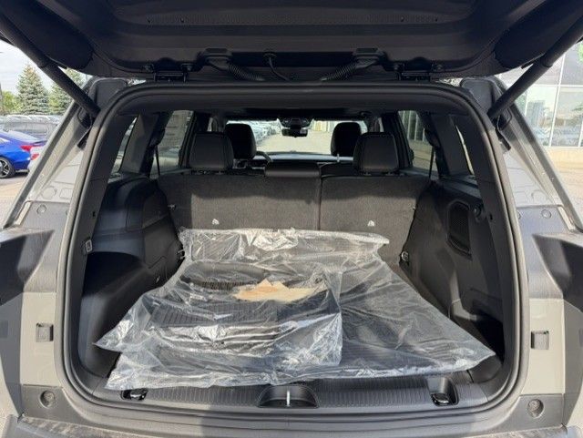 2026 Jeep Cherokee in Woodbridge, Ontario