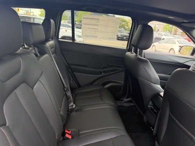 2026 Jeep Cherokee in Woodbridge, Ontario