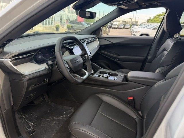2026 Jeep Cherokee in Woodbridge, Ontario