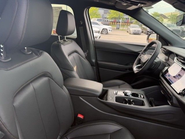 2026 Jeep Cherokee in Woodbridge, Ontario