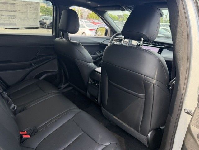 2026 Jeep Cherokee in Woodbridge, Ontario
