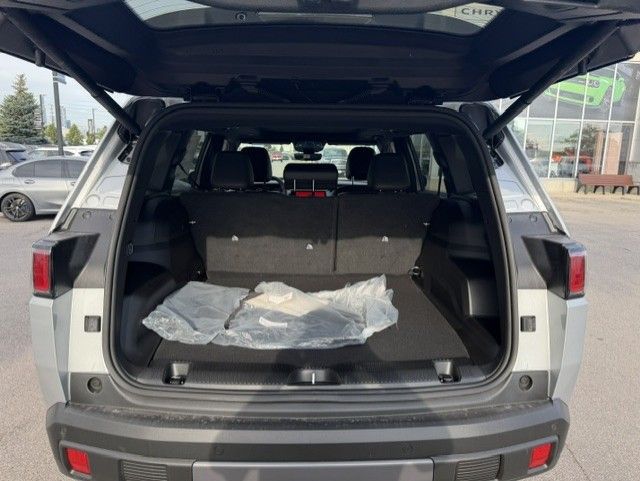 2026 Jeep Cherokee in Woodbridge, Ontario
