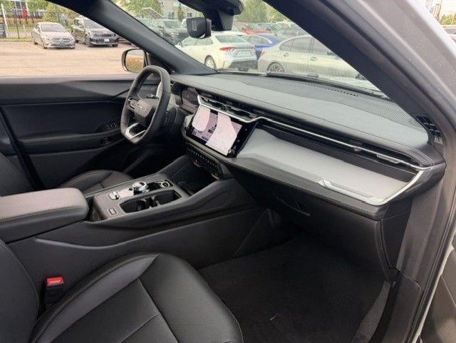 2026 Jeep Cherokee in Woodbridge, Ontario