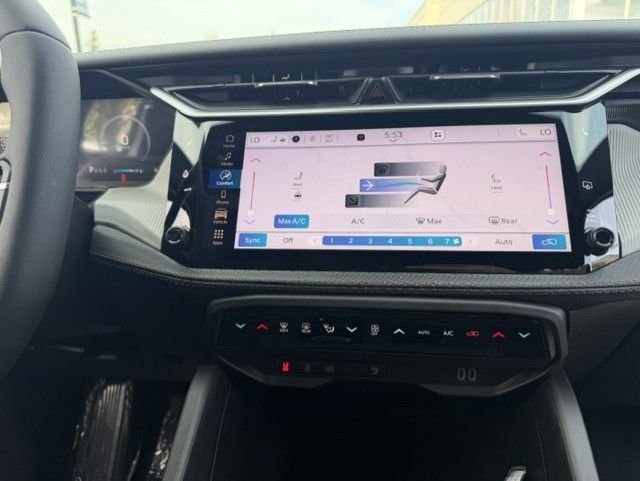 2026 Jeep Cherokee in Woodbridge, Ontario